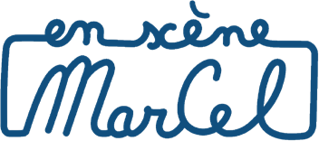 En Scène Marcel